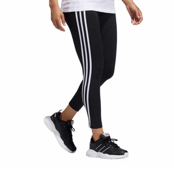 adidas Pants - Adidas Leggings sz. Medium